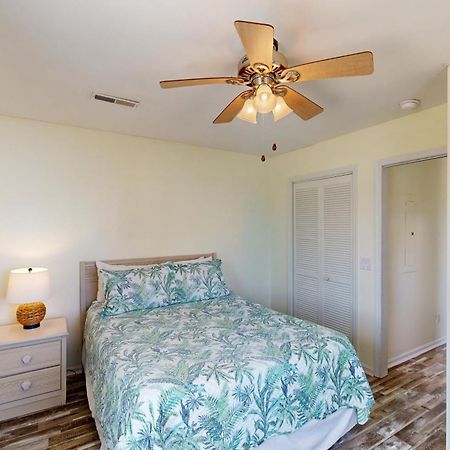 Corrigan Villa Edisto Beach Exterior photo